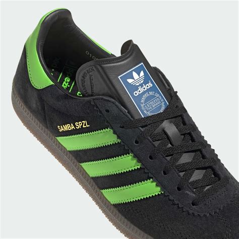 schuhe adidas spzl|adidas spzl launch.